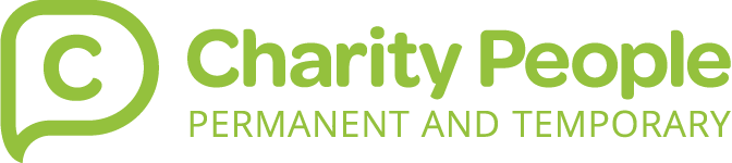 Charity People recruitment